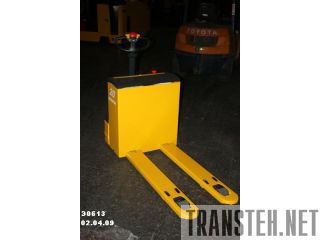   Komatsu MWP20-1R; / 