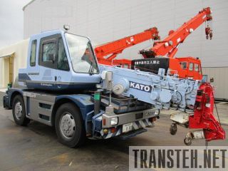   KATO KR10H-L2 