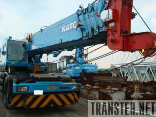   KATO KR35H-V2 