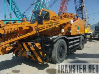   KOBELCO RK250-7 