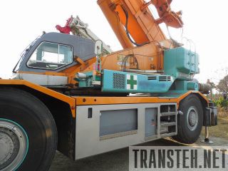   KOBELCO RK500  