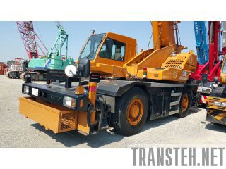   KATO KR-25H-5 