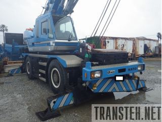   Kato KR25H-V6 