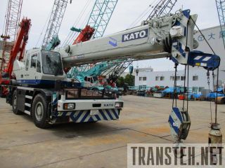   Kato KR25H-V7 