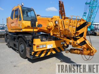   Kobelco RK160-5 