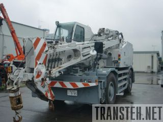   Kobelco RK250-7 