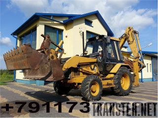    -  Caterpillar  New Holland -
