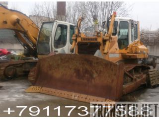   Liebherr PR744 -