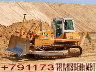    Liebherr PR732 -