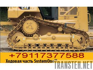    Caterpillar D6M  D6N -