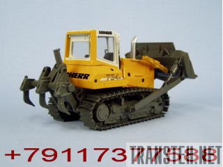    Liebherr PR734 -