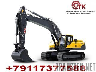    VOLVO EC290BLC PRIME -