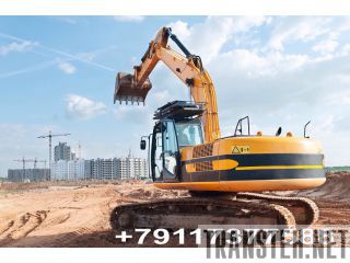    JCB JS220LC -