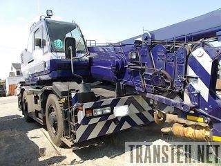  TADANO GR160N-1 