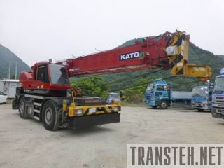  Kato KR-25H-V5 