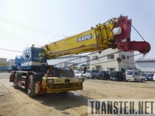  KATO KR-25H-V6 