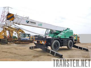  Tadano TR160M-2 