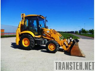 JCB  - 