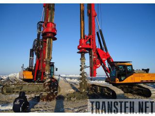   sany SR 150C -2010 