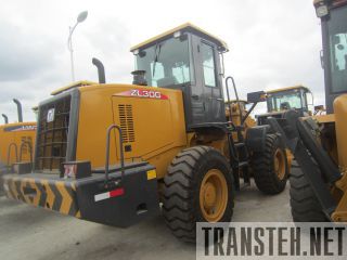      XCMG ZL30G  