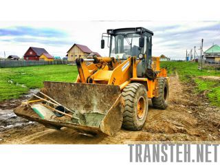    xcmg XG932ll, 2008 . 