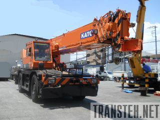    Kato KR35H-V 