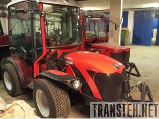  Antonio Carraro TTR 4400 HST 