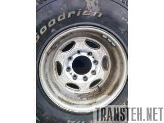  R16.5 FORD F-250 -