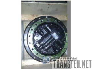   Cat 330  ( )