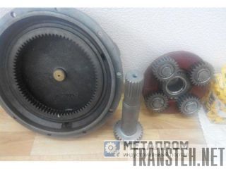    JCB JS240 / 260 20/951593  ( )