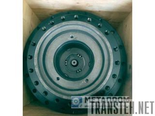   CAT 329DL  ( )
