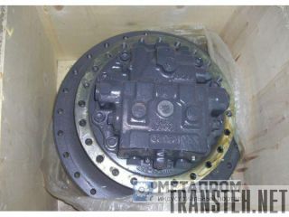   Komatsu PC400-7  ( )
