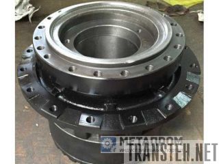   CAT 324DL  ( )