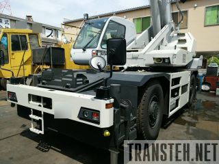  Tadano GR250-N3 