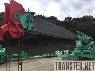  Kobelco RK250-3 