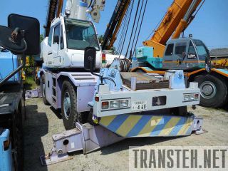  Tadano GR250-N1 