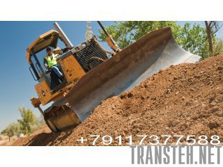   John Deere 850J LGP -