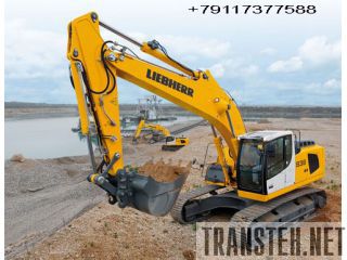    Liebherr R934 -
