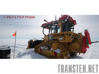    Caterpillar D6 H, T, R -
