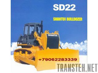    Shantui -