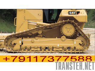    Caterpillar D6N  D6M -