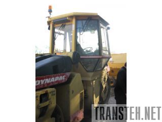   Dynapac, , -1000 
