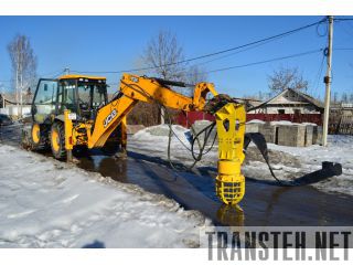 PILEMASTER PD3000        