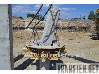  Pilemaster TII   300-400   