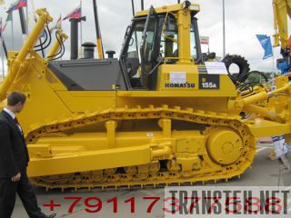      Komatsu -