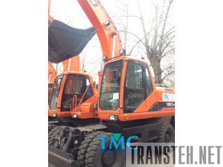   Doosan S180W 