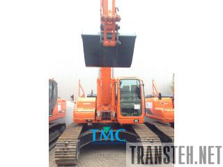   Doosan DX225LCA 