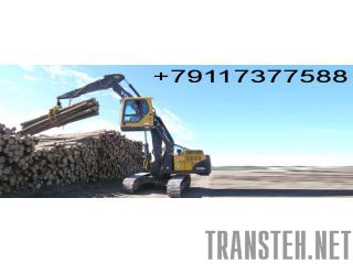   - VOLVO EC210BLC PRIME -