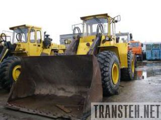   Volvo  BM lM-120  -