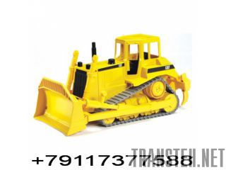    Caterpillar D6R, D6T, D6H -